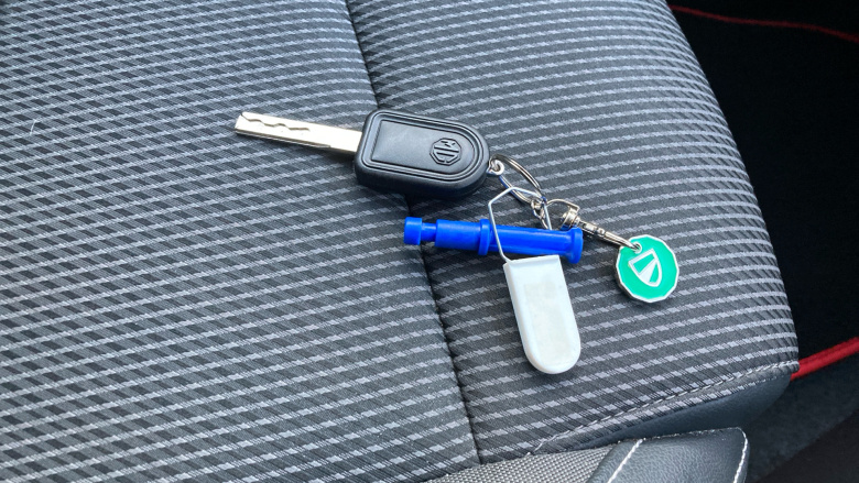 MG MG3 1.5 VTi-TECH Exclusive 5dr [Navigation] Petrol Hatchback